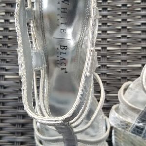 Black House Black Market Miami Leather Upper  Sand